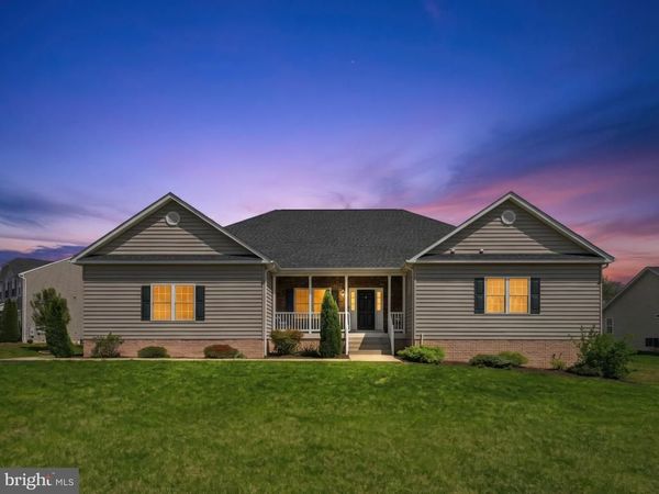 15020 N RIDGE BOULEVARD , CULPEPER, VA 22701