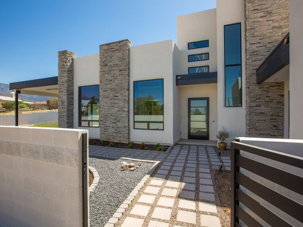 12300 CARMEL Avenue NE, Albuquerque, NM 87122