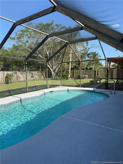 3096 SE Glasgow Drive, Stuart, FL 34997 Photo