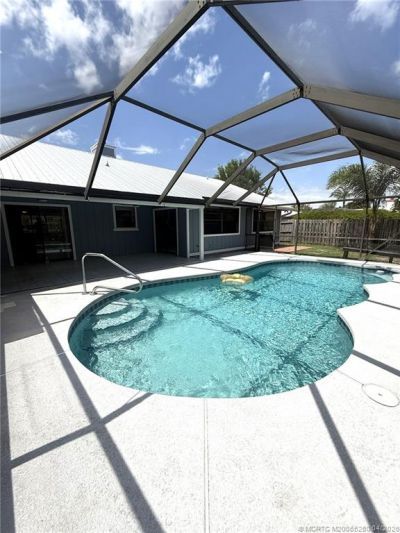 3096 SE Glasgow Drive, Stuart, FL 34997 Photo