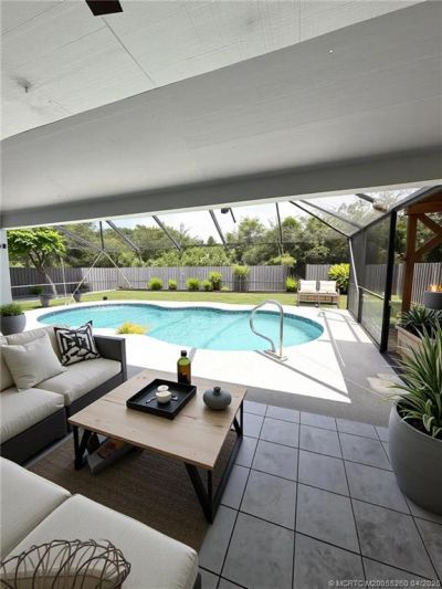 3096 SE Glasgow Drive, Stuart, FL 34997 Photo