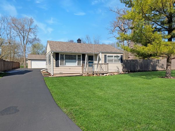 37130 N Parma Avenue, Lake Villa, IL 60046