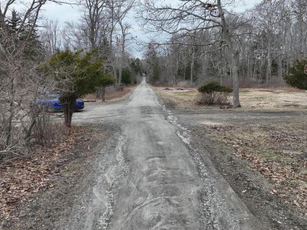 Lot 3 Austin Point Road , Harpswell, ME 04079