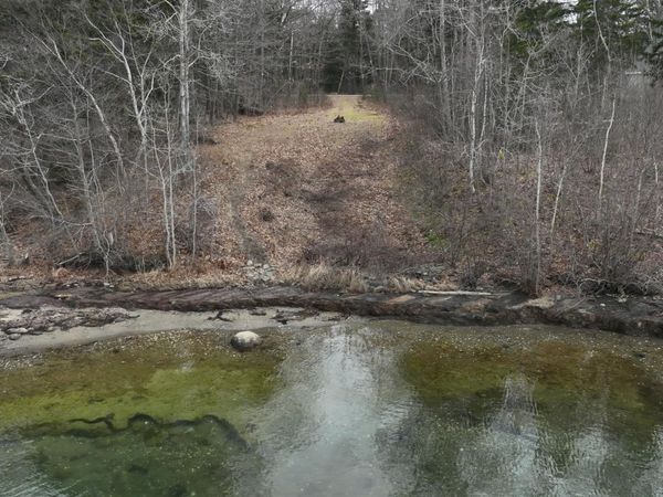 Lot 4 Austin Point Road , Harpswell, ME 04079