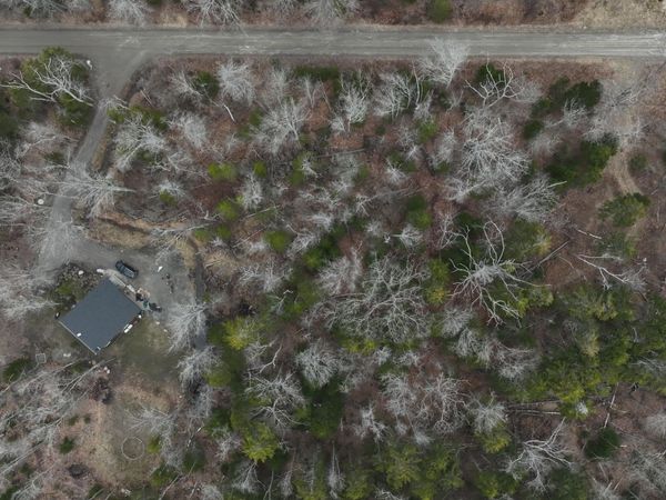 Lot 14 Austin Point Road , Harpswell, ME 04079