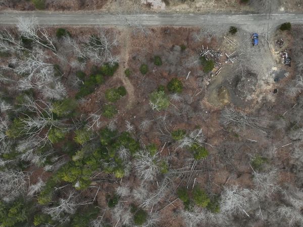 Lot 15 Austin Point Road , Harpswell, ME 04079