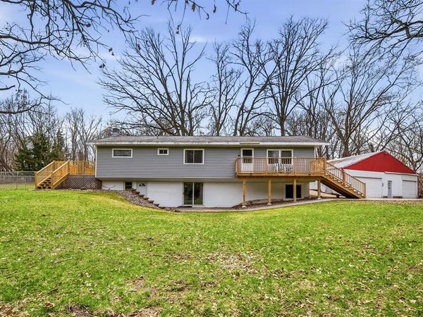 7509 S Highway 53, Eau Claire, WI 54701