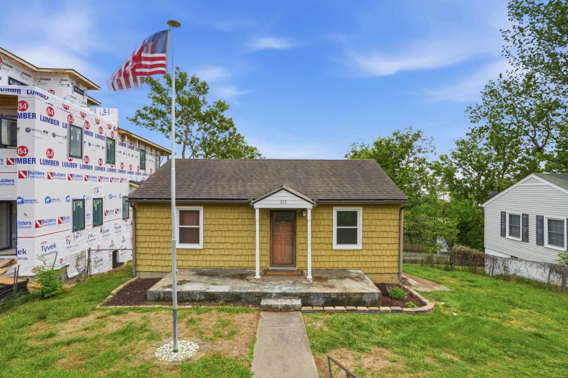 931 S 13th Ct, Nashville, TN 37206 Main Photo