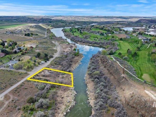 TBD Block 1 Lot 4, Buhl, ID 83316