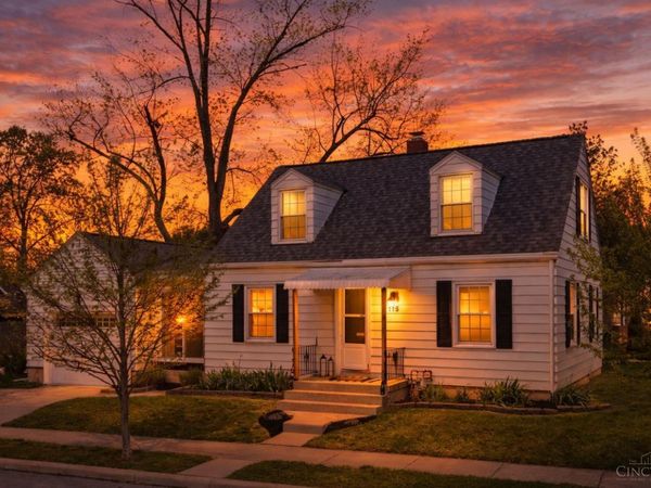 115 Maple Avenue, Lebanon, OH 45036