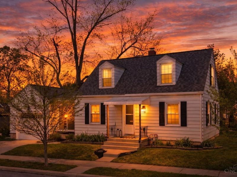 115 Maple Avenue, Lebanon, OH 45036 Photo 1