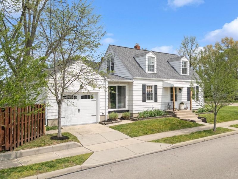 115 Maple Avenue, Lebanon, OH 45036 Photo 19