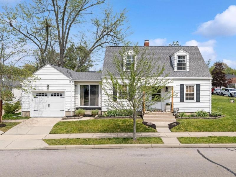 115 Maple Avenue, Lebanon, OH 45036 Photo 2