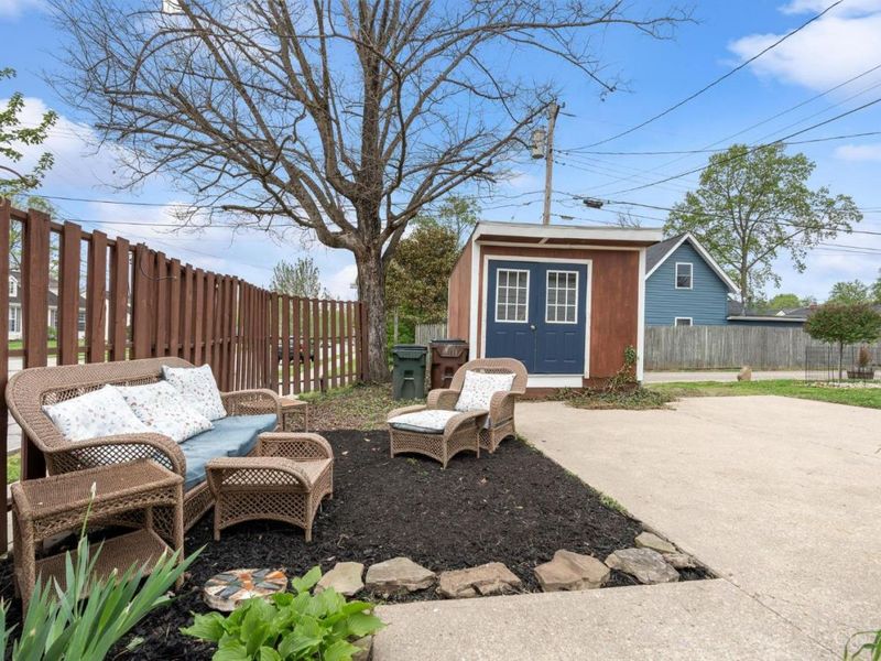 115 Maple Avenue, Lebanon, OH 45036 Photo 20