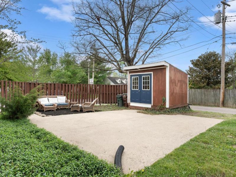 115 Maple Avenue, Lebanon, OH 45036 Photo 22