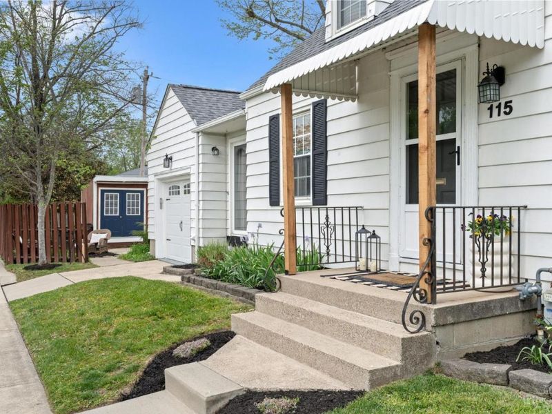 115 Maple Avenue, Lebanon, OH 45036 Photo 24