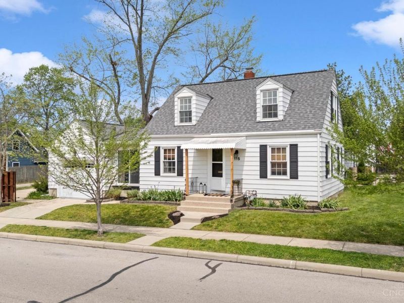 115 Maple Avenue, Lebanon, OH 45036 Photo 3