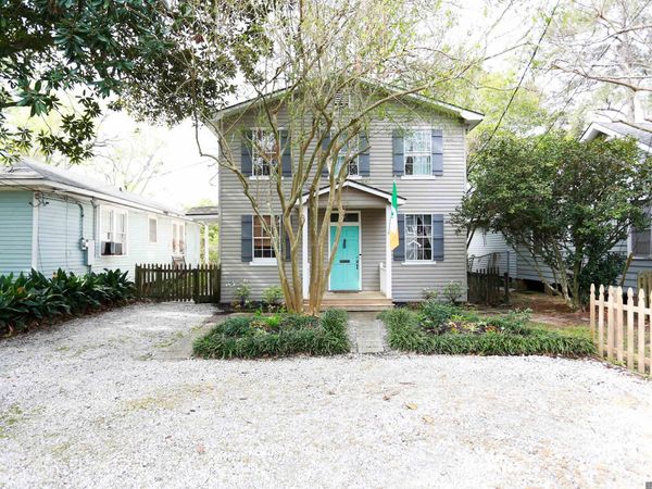 2020 Ovid St, Baton Rouge, LA 70808