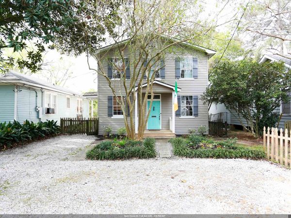 2020 Ovid St, Baton Rouge, LA 70808