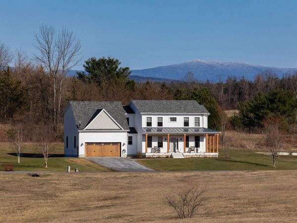 191 Partridge Lane, Charlotte, VT 05403