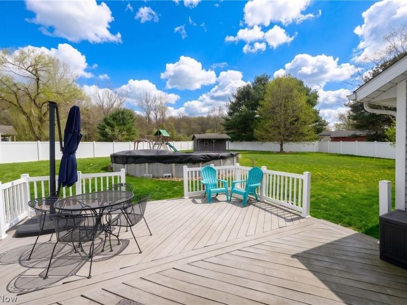 685 Willow Dale Street NW, Bolivar, OH 44612 Photo 26