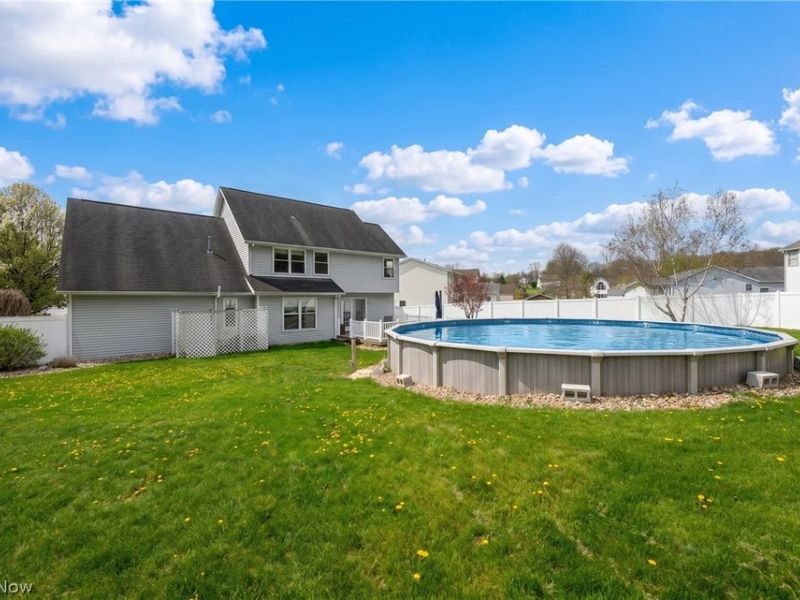 685 Willow Dale Street NW, Bolivar, OH 44612 Photo 29