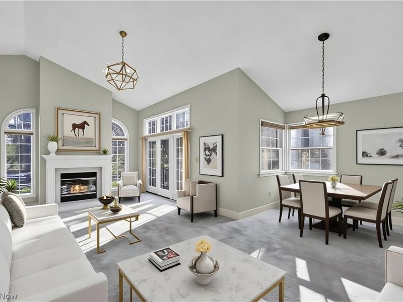 425 Armante Court, Akron, OH 44313 Photo 5