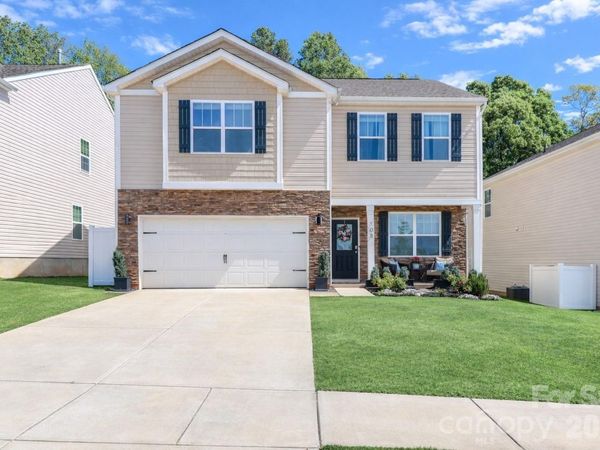 108 Kona Road, Unit 66, Mooresville, NC 28117