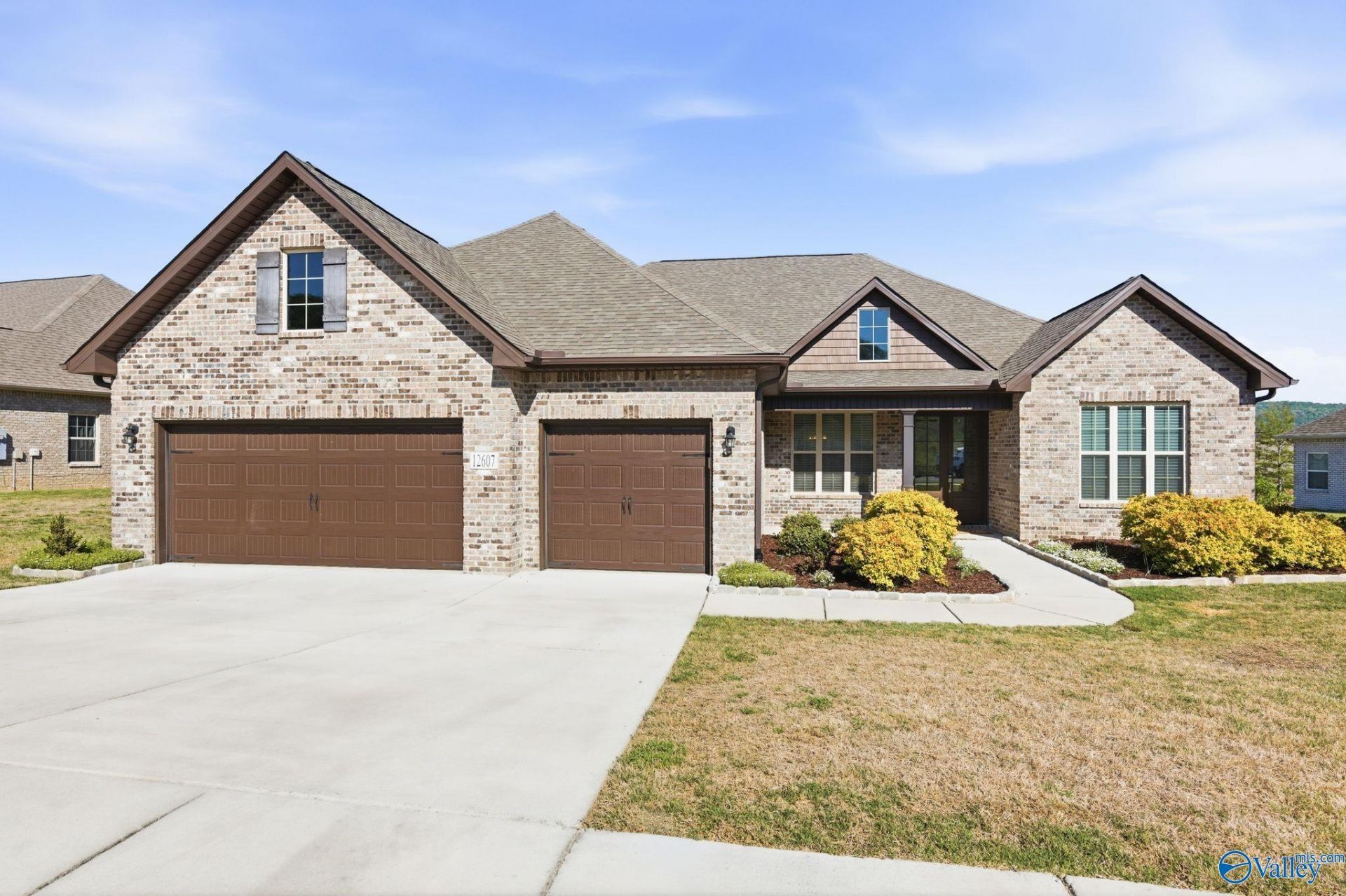 12607 Oak North Sw, Huntsville, AL 35803 Main Photo