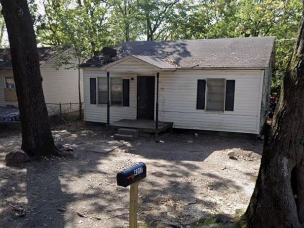 4217 W 19TH, Little Rock, AR 72204