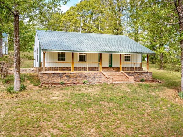 3383 Lewisburg Road, Austin, AR 72007