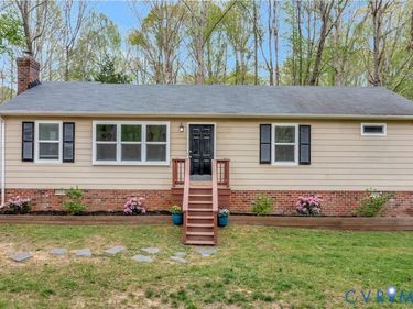 11711 Goldenbrook Drive , Chesterfield, VA 23832