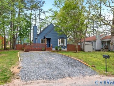 3016 S Ridge Drive , Midlothian, VA 23112