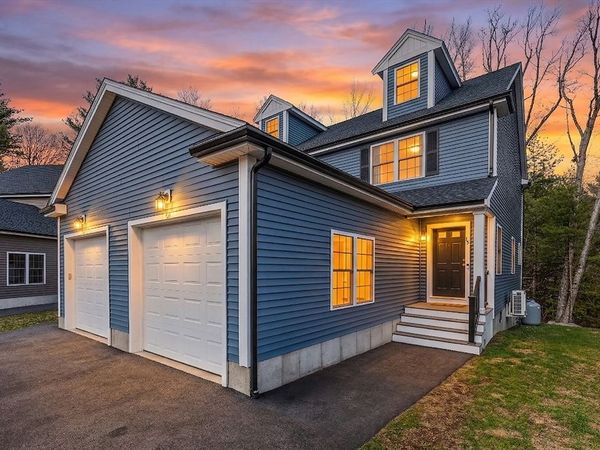 15 Christies Way, Unit 15, Holbrook, MA 02343