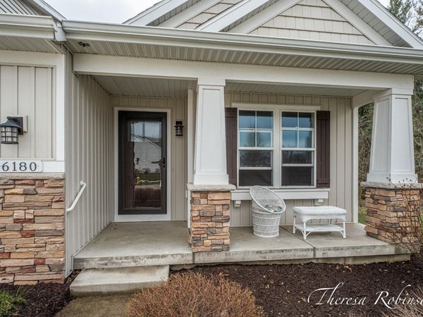 6180 Charleston Lane, Unit 46, Allendale, MI 49401