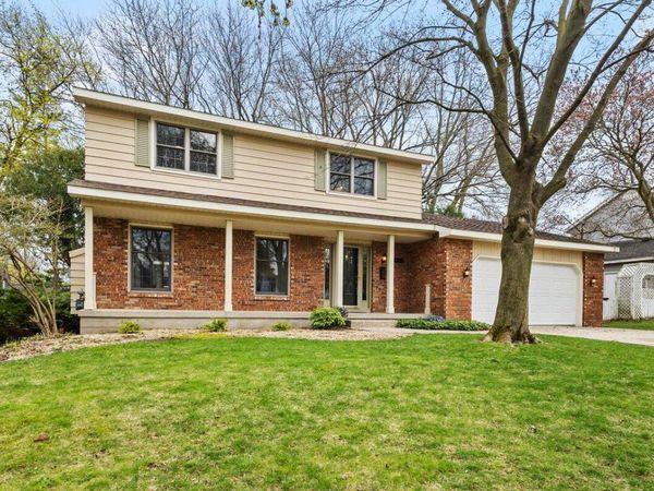 1714 Asbury Road SE, Grand Rapids, MI 49506