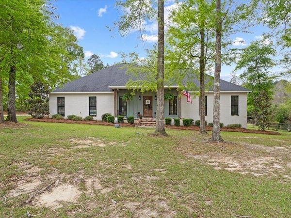 4107 Mississippi 589, Sumrall, MS 39482