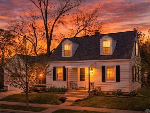 115 Maple Avenue, Lebanon, OH 45036