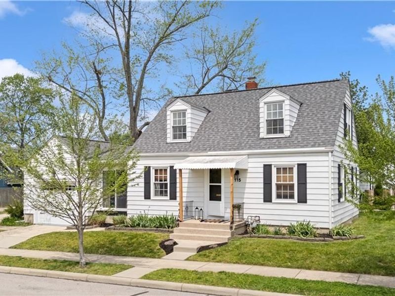 115 Maple Avenue, Lebanon, OH 45036 Photo 1