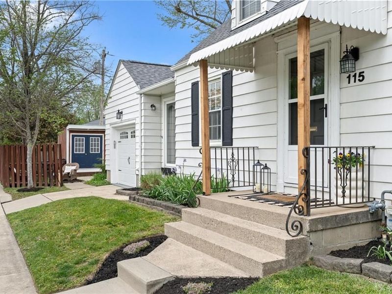 115 Maple Avenue, Lebanon, OH 45036 Photo 23