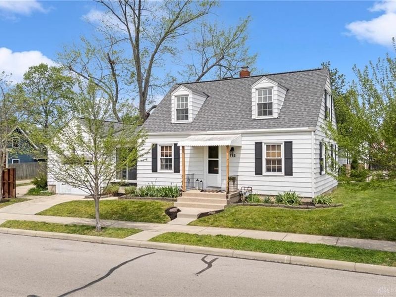 115 Maple Avenue, Lebanon, OH 45036 Photo 3