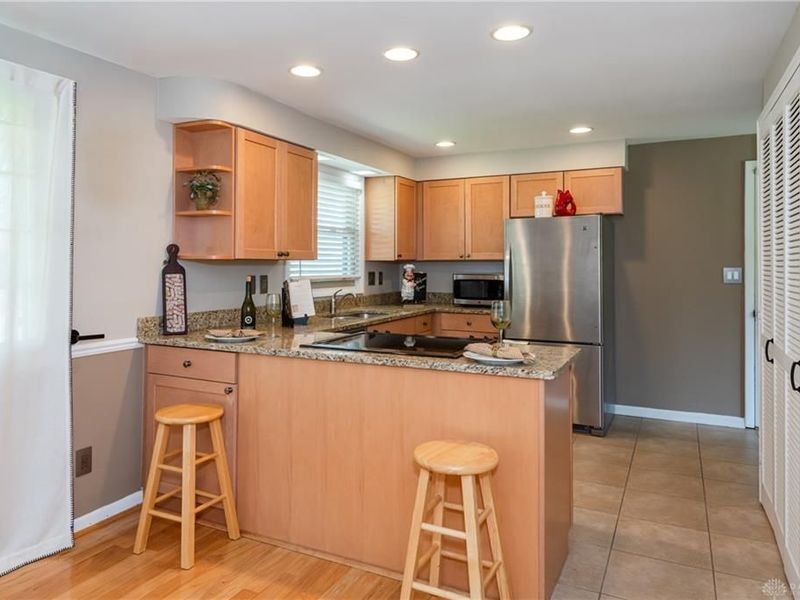 426 Willowhurst Drive, Centerville, OH 45459 Photo 13