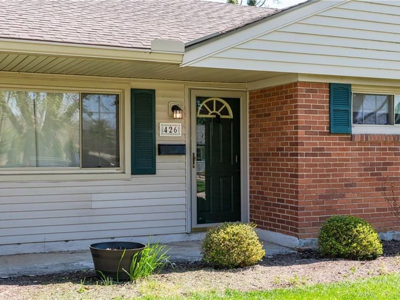 426 Willowhurst Drive, Centerville, OH 45459 Photo 4