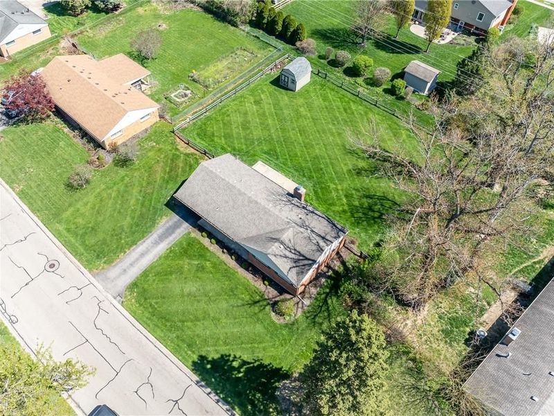 426 Willowhurst Drive, Centerville, OH 45459 Photo 44