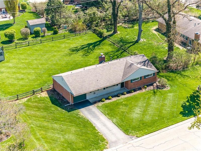 426 Willowhurst Drive, Centerville, OH 45459 Photo 52