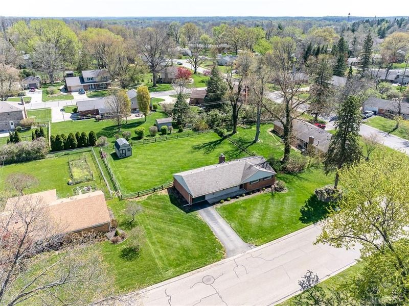 426 Willowhurst Drive, Centerville, OH 45459 Photo 53