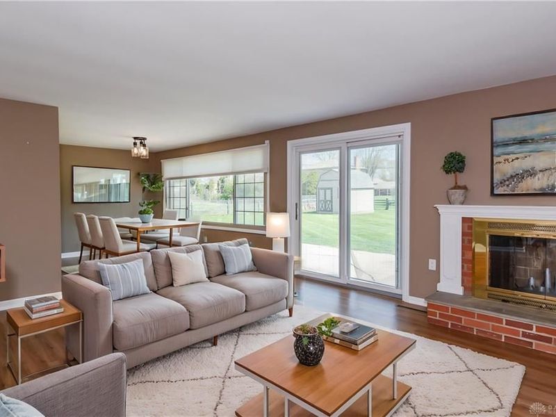 426 Willowhurst Drive, Centerville, OH 45459 Photo 55