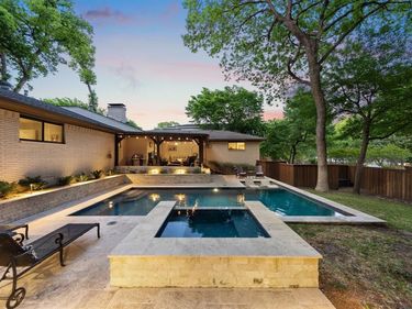 8214 San Leandro Drive, Dallas, TX 75218