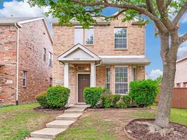 7389 Danbridge Lane, Frisco, TX 75035