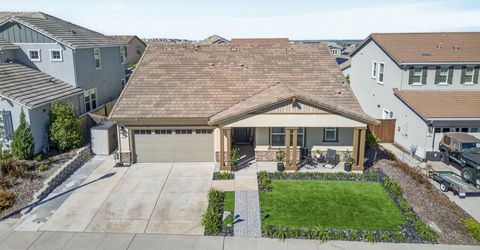 510 Cabrillo Ct, Lincoln, CA 95648 Photo